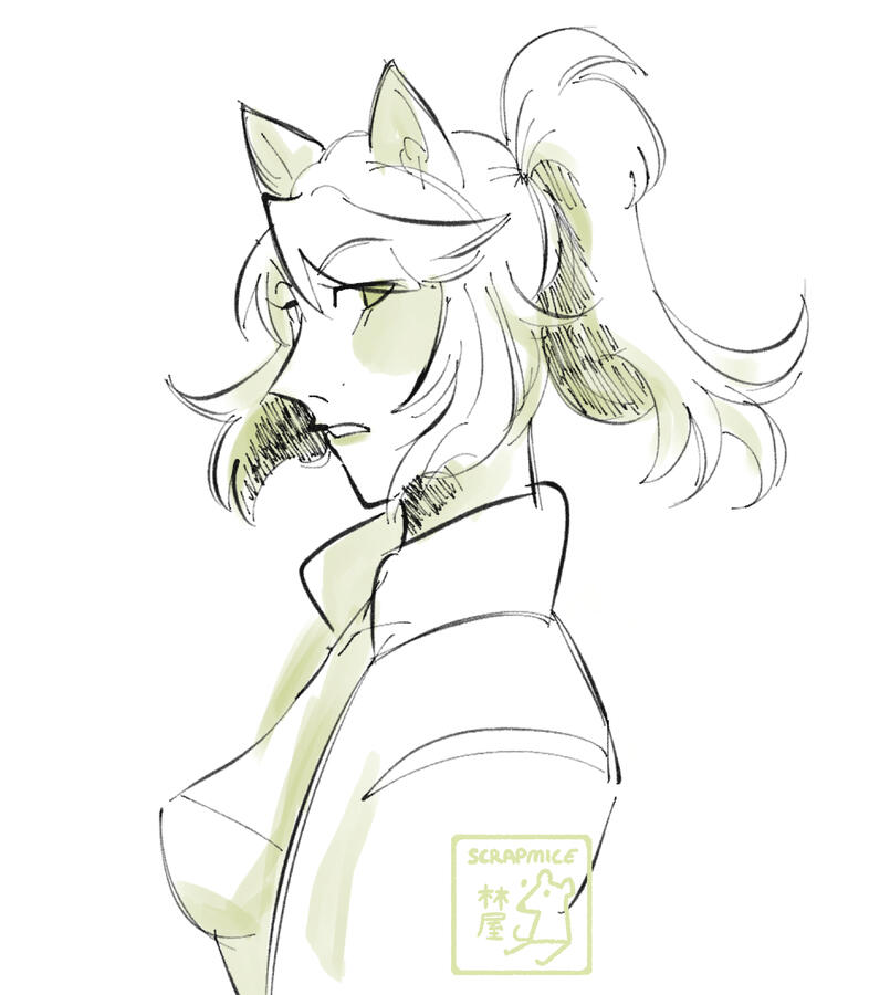 Mitsuko Mondays