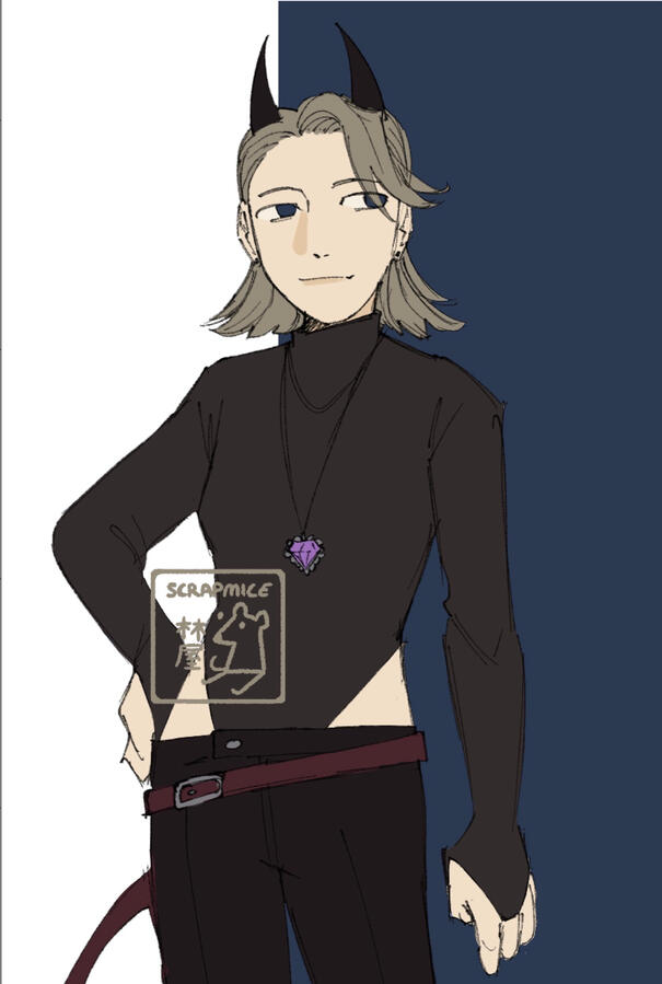 Mitsuko, turnaround