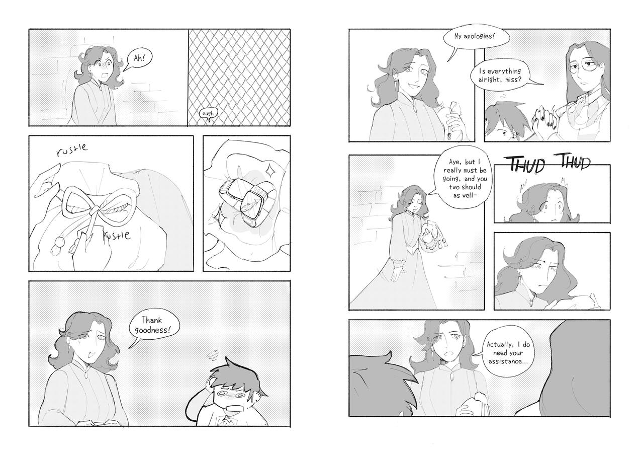 OUTLAWGERS EP1: pg 7-8