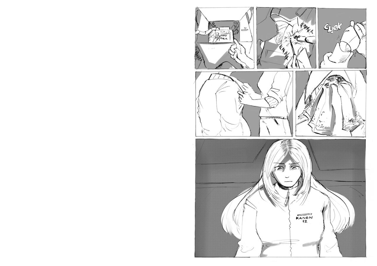 R&E - Pg 1