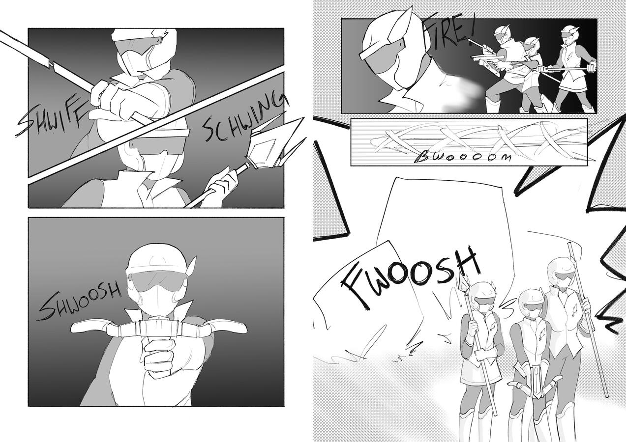 OUTLAWGERS EP1: pg 15-16