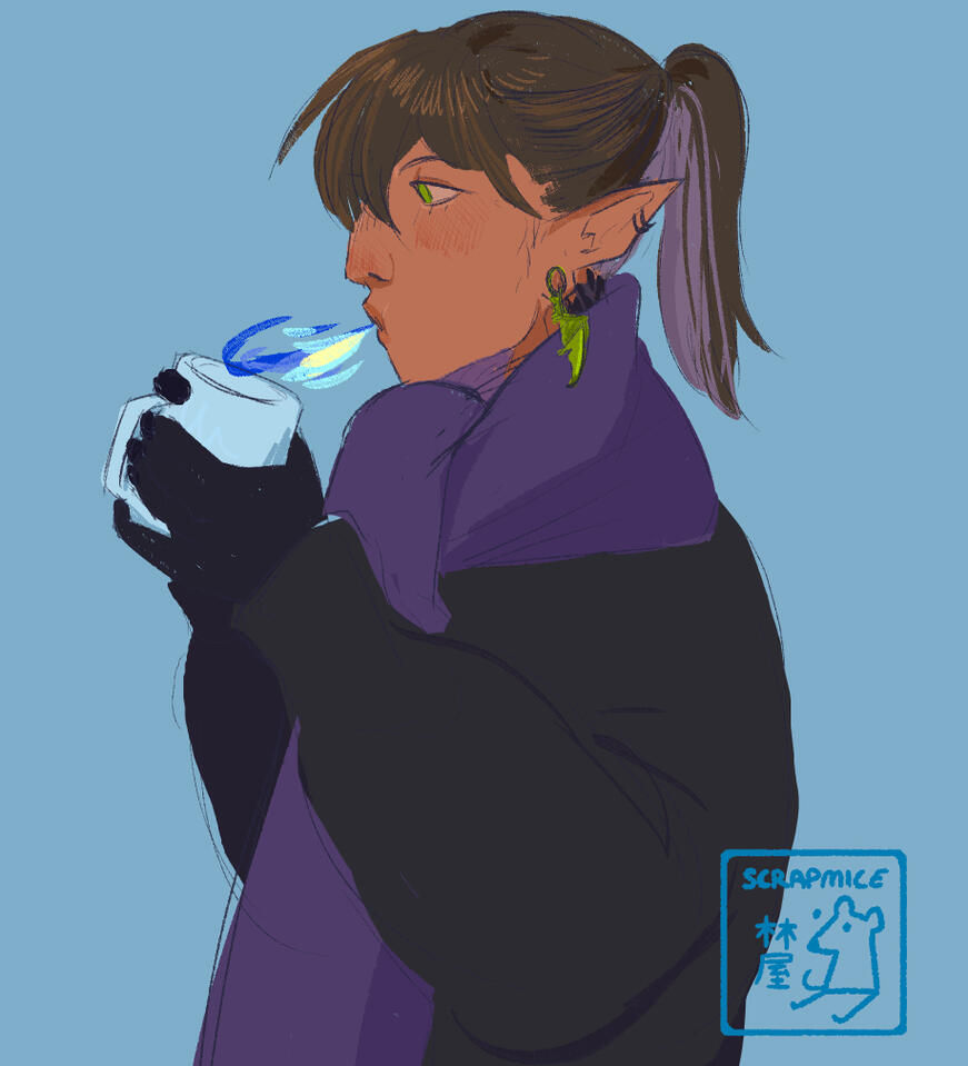 Warm Up