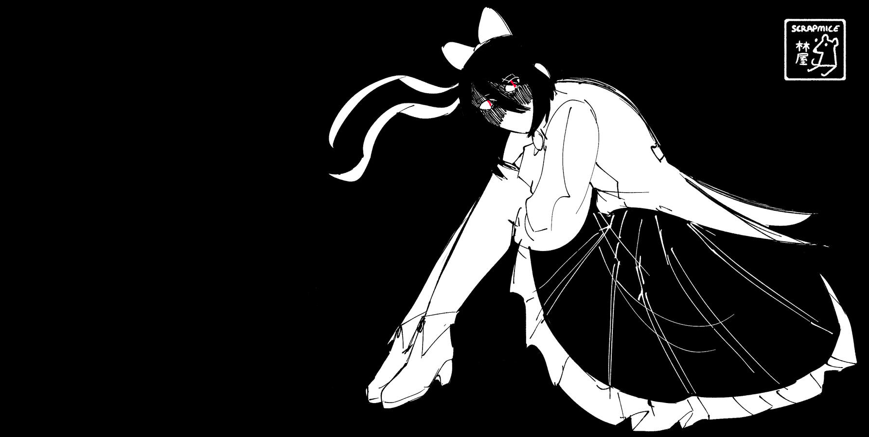Haruka again