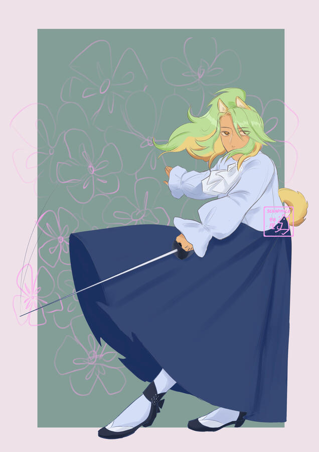 Mitsuko
