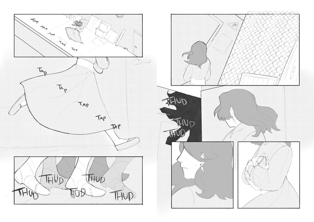 OUTLAWGERS EP1: pg 1-2
